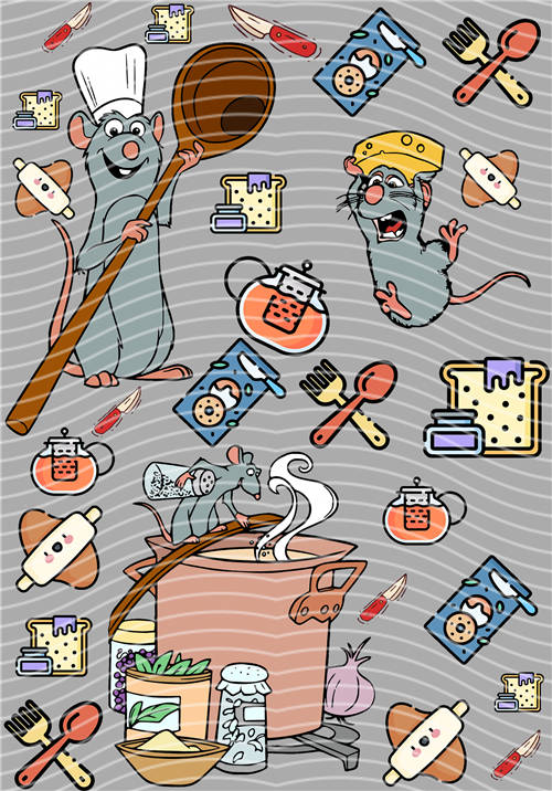 A5 Notebook Wraps-A 1524